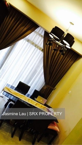 Sunville (D12), Apartment #556475101